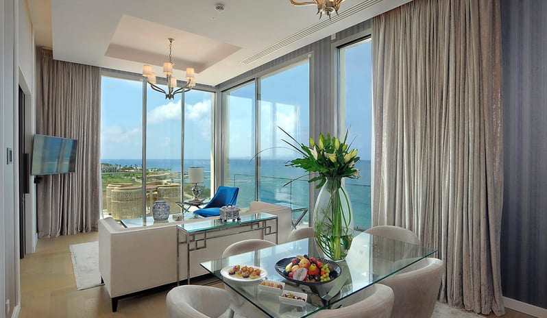 Amavi Hotel-One Bedroom Executive Suite 2_18675